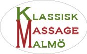 Klassisk Massage Malmö - logotype